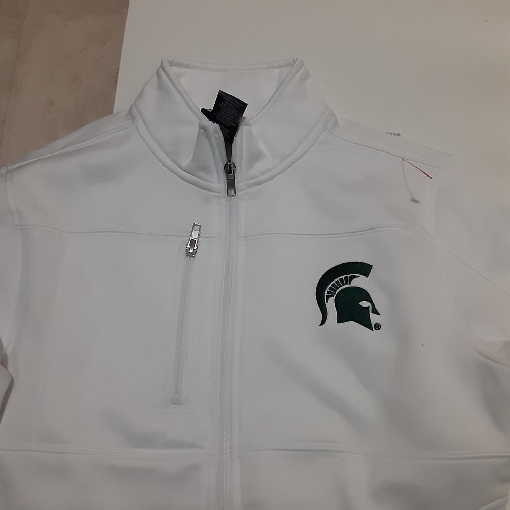 2 Gen Jacket